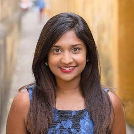 Maya Rodriguez Maya Rodriguez Picture