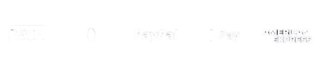 Payment method badge
