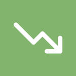 Drop down icon