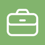 Briefcase Icon