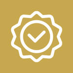 Quality icon